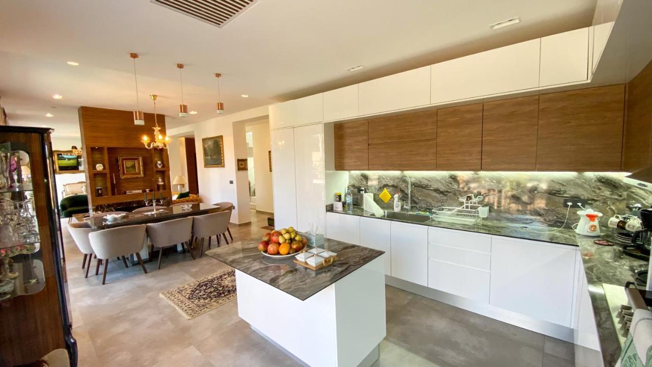 Luxury Fiori Marrakech Gasthuis