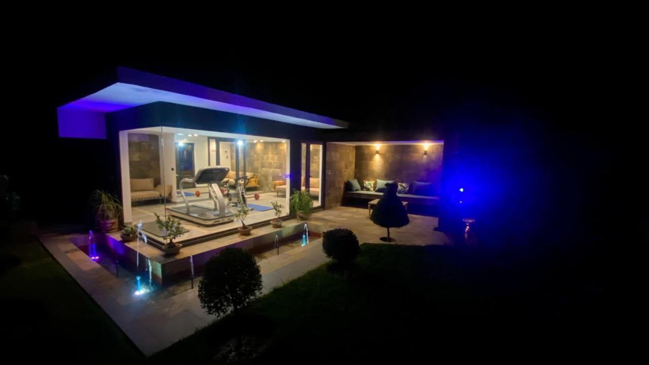 Gasthuis Luxury Fiori Marrakech *
