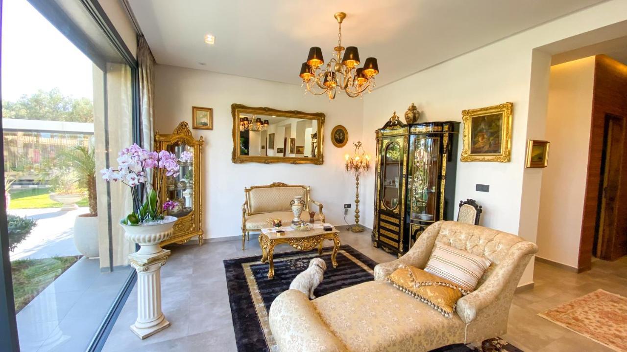 Luxury Fiori Marrakech Gasthuis Marrakesh