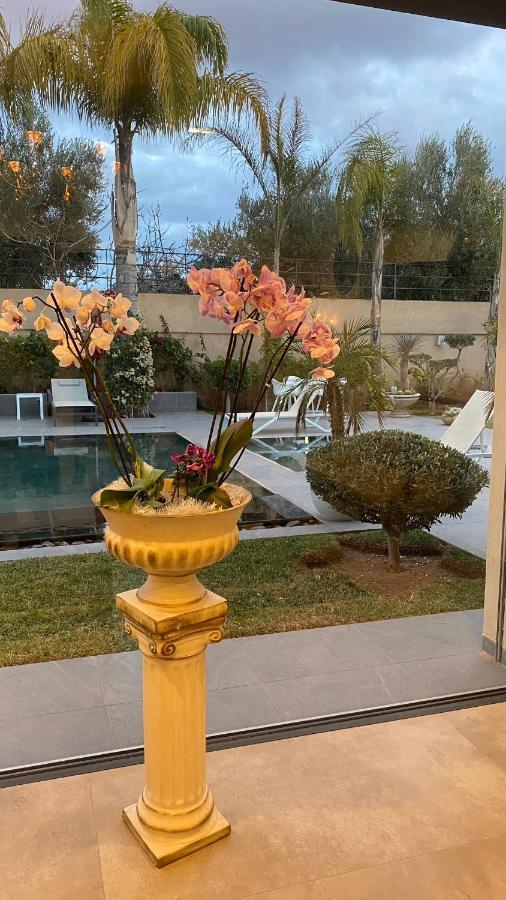 Luxury Fiori Marrakech Gasthuis *