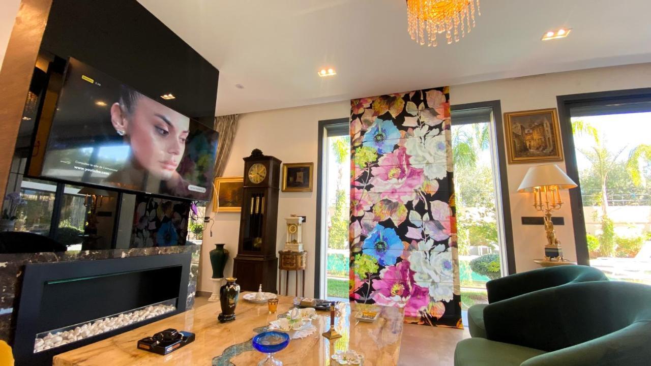 Gasthuis Luxury Fiori Marrakech *