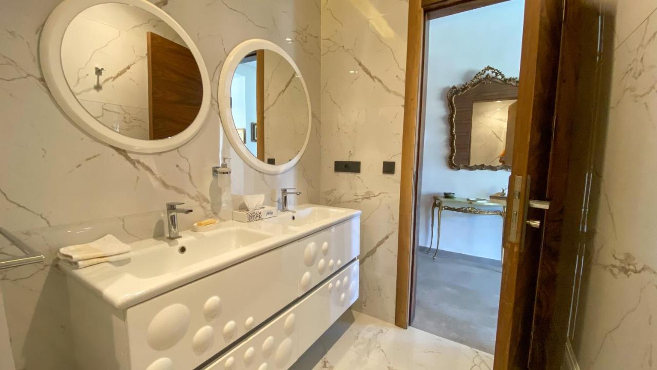 Gasthuis Luxury Fiori Marrakech Marrakesh