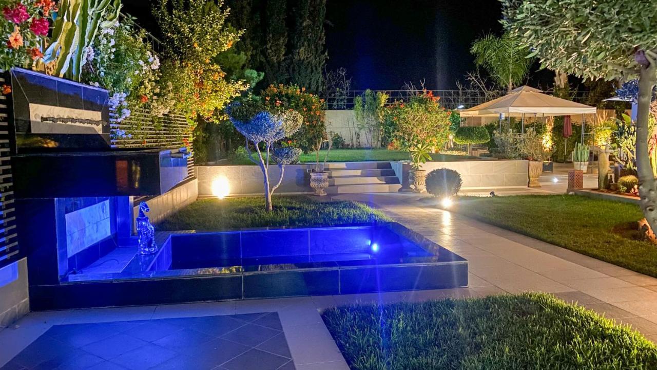 Gasthuis Luxury Fiori Marrakech Marrakesh