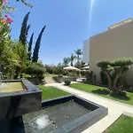 Luxury Villa Fiori Marrakech