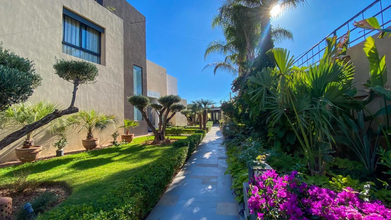 Luxury Fiori Marrakech
